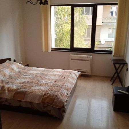 Джессика Апартмент Veliko Tarnovo Exterior foto