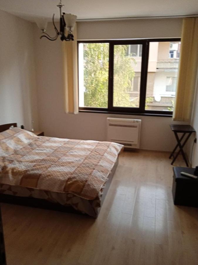 Джессика Апартмент Veliko Tarnovo Exterior foto