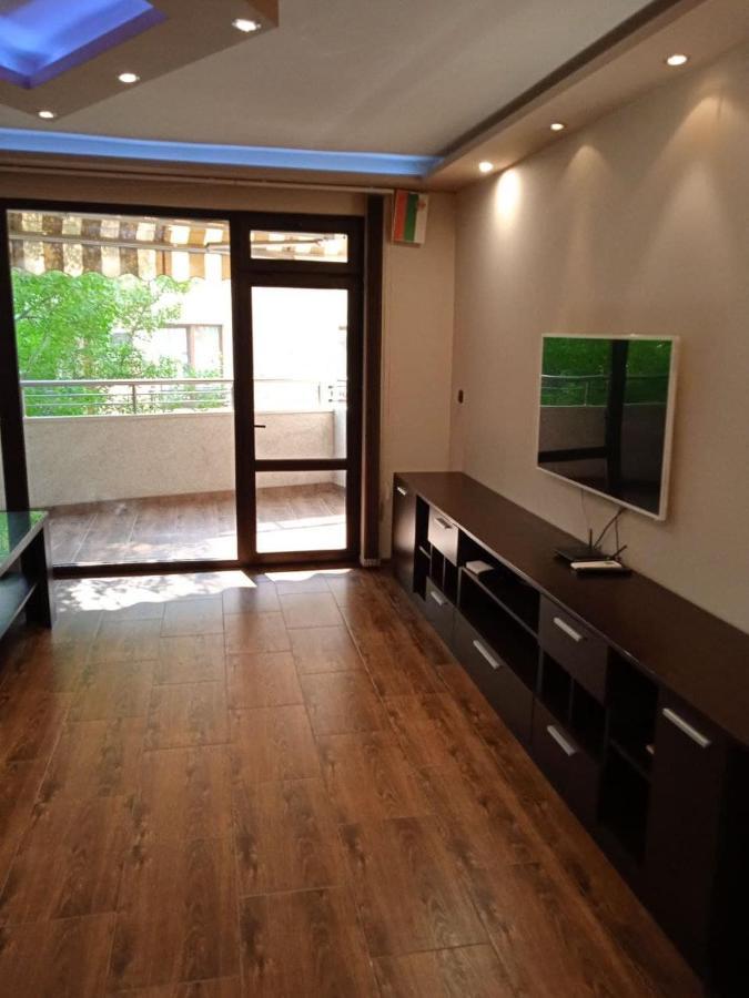 Джессика Апартмент Veliko Tarnovo Exterior foto