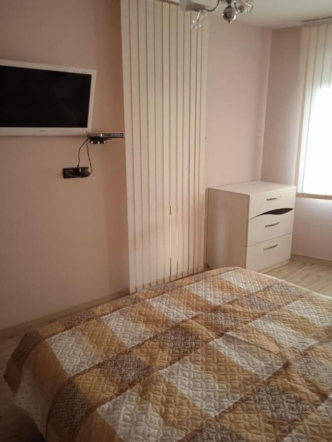 Джессика Апартмент Veliko Tarnovo Exterior foto