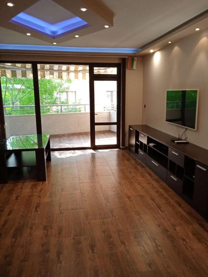Джессика Апартмент Veliko Tarnovo Exterior foto
