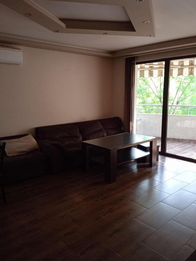 Джессика Апартмент Veliko Tarnovo Exterior foto