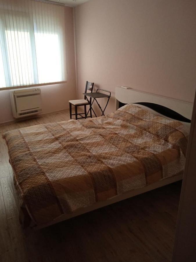 Джессика Апартмент Veliko Tarnovo Exterior foto
