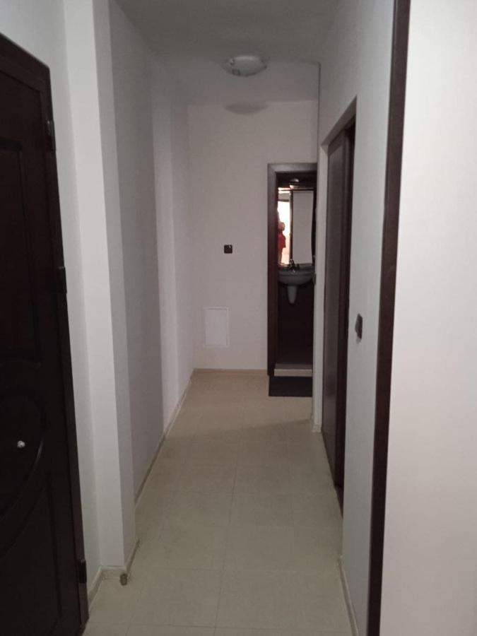 Джессика Апартмент Veliko Tarnovo Exterior foto