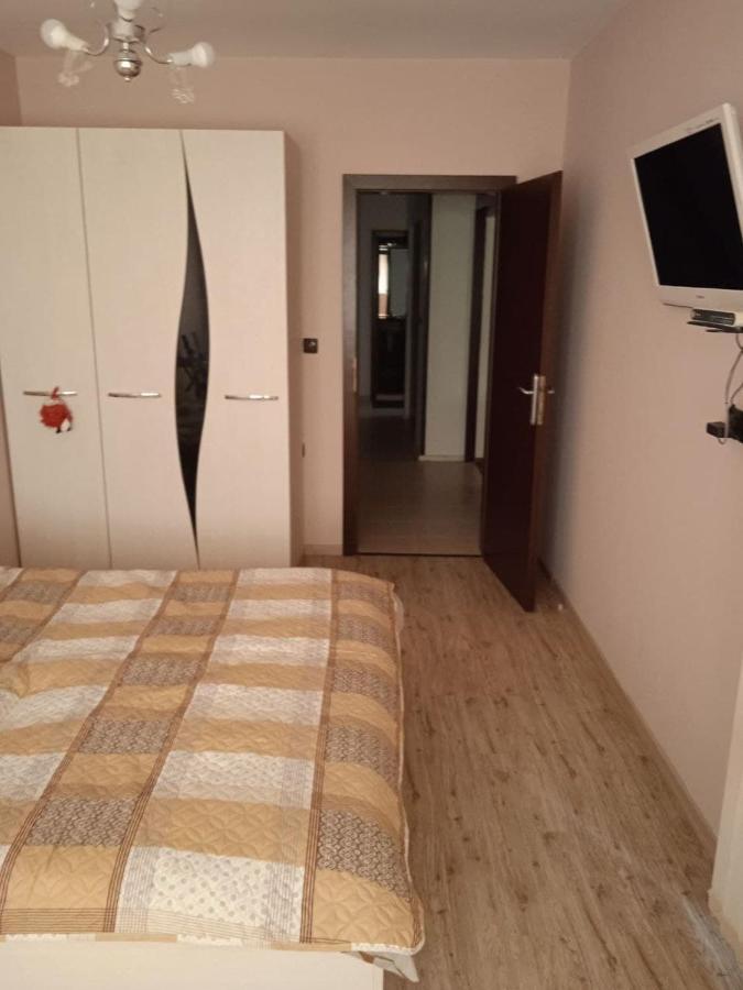 Джессика Апартмент Veliko Tarnovo Exterior foto